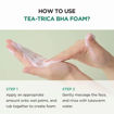 Picture of SKIN1004 CENTELLA TEA-TRICA BHA FOAM